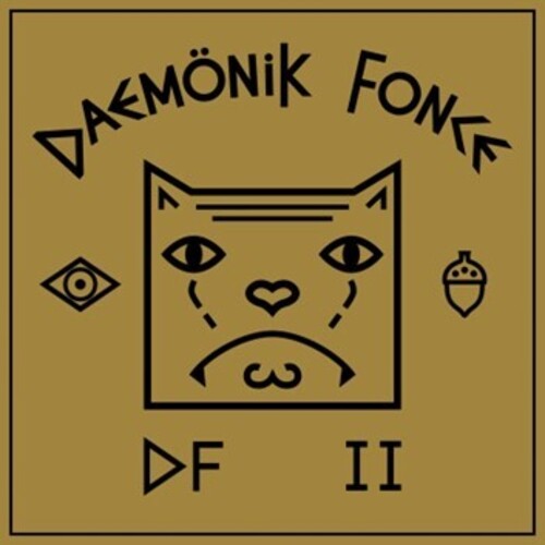 Df II|Daemonik Fonce