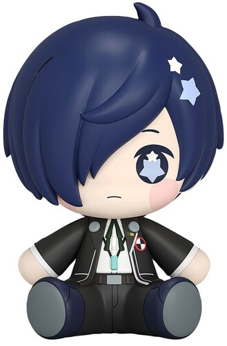 PERSONA3 RELOAD HUGGY GOOD SMILE P3R PROTAGONIST