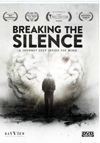 Breaking The Silence