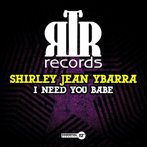 I Need You Babe