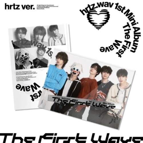 FIRST WAVE - HRTZ VERSION
