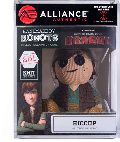HICCUP #251
