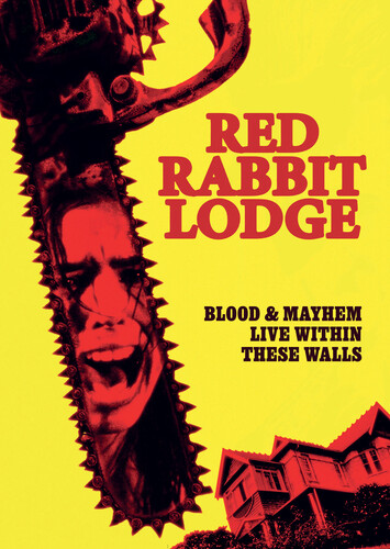 Red Rabbit Lodge