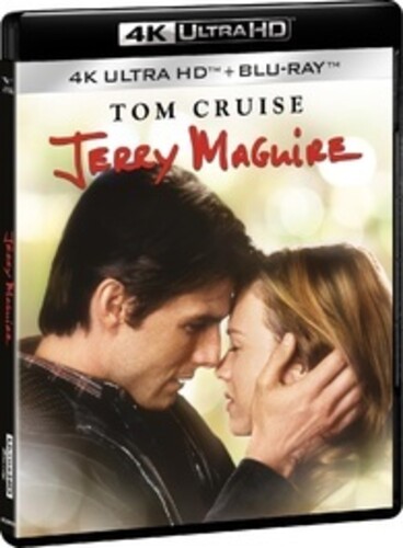 Jerry Maguire (30th Anniversary) [Import]