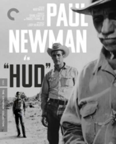 Hud (Criterion Collection)