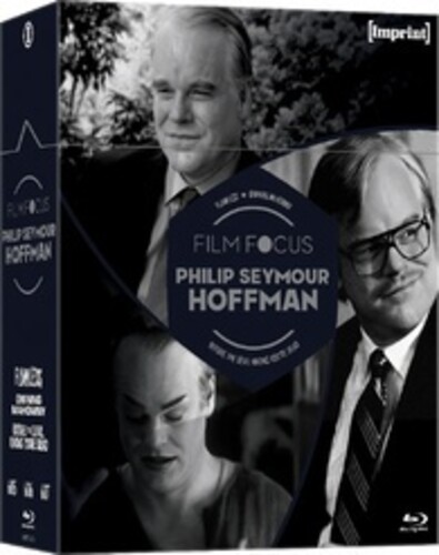 FILM FOCUS: PHILIP SEYMOUR HOFFMAN (1999-2007)