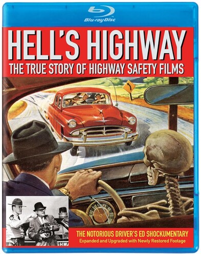 Hell's Highway: The True Story of Highway Safety Films