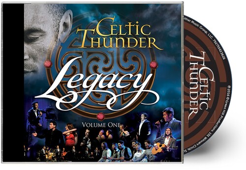 Legacy, Vol. 1 (10th Anniversary)