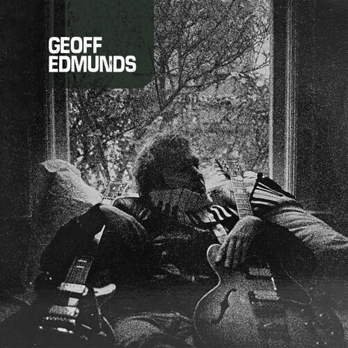 Geoff Edmunds