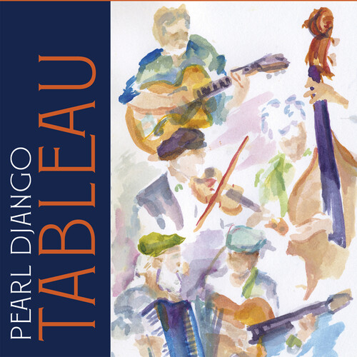 Tableau