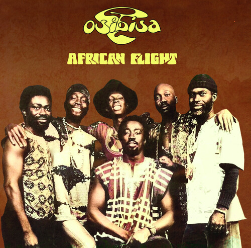 African Flight