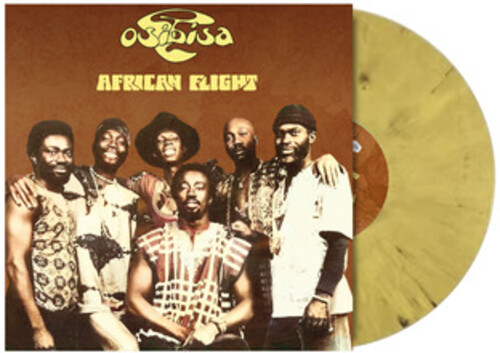 African Flight