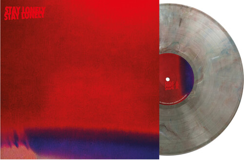 Blood Red Shoes - Stay Lonely