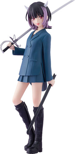 ZUTTO MAYONAKA DE IINONI POP UP PARADE NIRA-CHAN