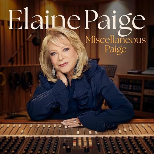 Miscellaneous Paige [Import]
