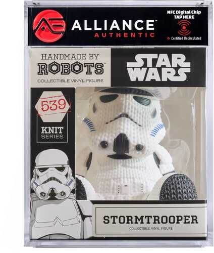 STORMTROOPER #539