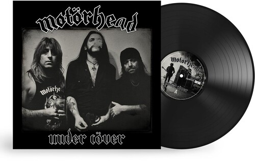 Mot�rhead - Under Cover