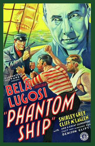 Phantom Ship