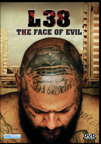 L38: The Face Of Evil