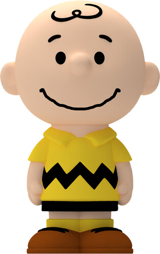 ROKIMOTO X CHARLIE BROWN STYLES MAY VARY