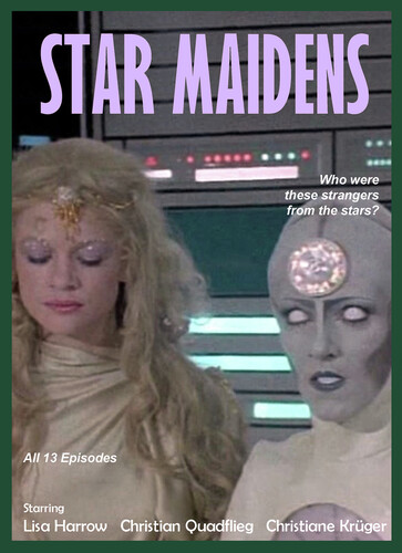 Star Maidens