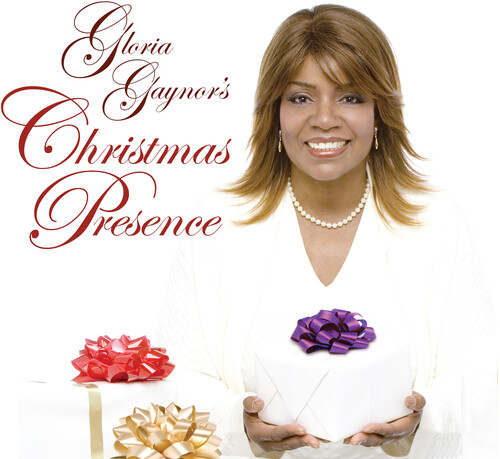 Christmas Presence