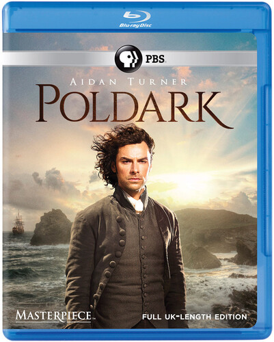 Masterpiece: Poldark, Season 1
