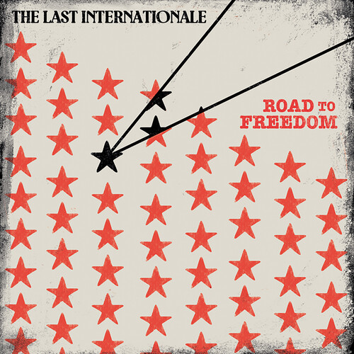 Road To Freedom