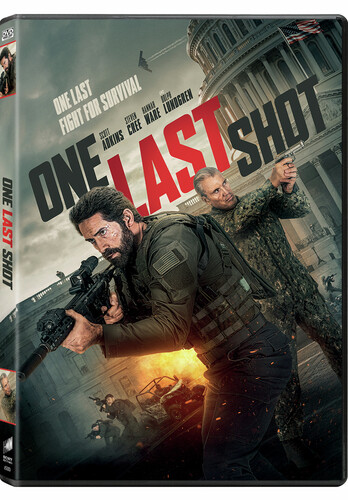 One Last Shot