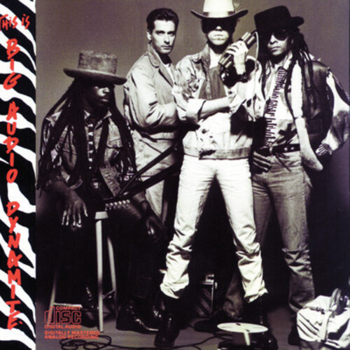 This Is Big Audio Dynamite