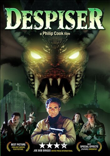 The Despiser
