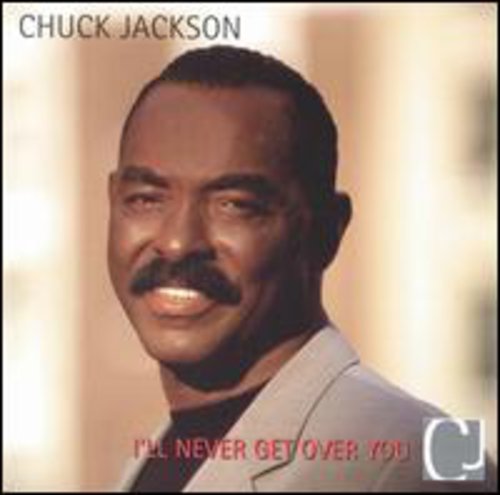 I'll Never Get Over You [Import]