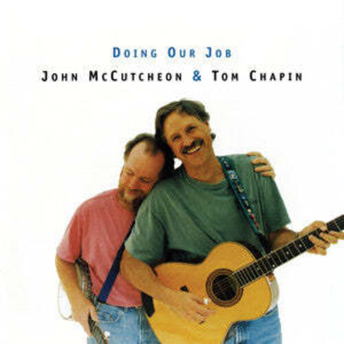DOING OUR JOB: LIVE IN CONCERT