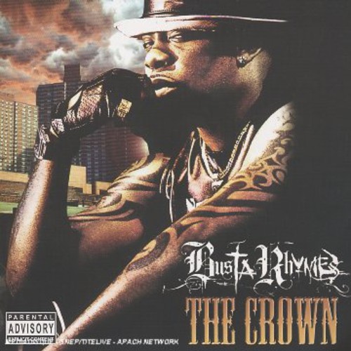 Crown [Import]