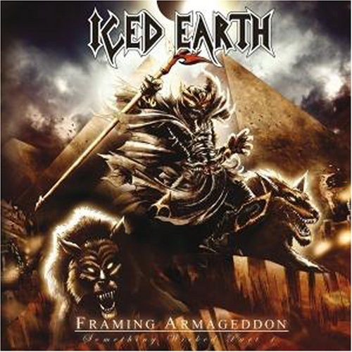 Framing Armageddon