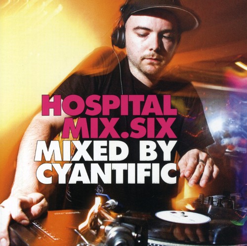 Hospital Mix 6 /  Various