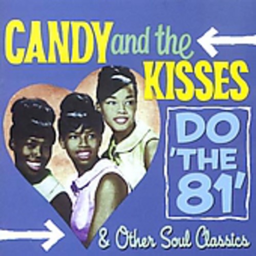 Do The 81 & Other Soul Classics 18