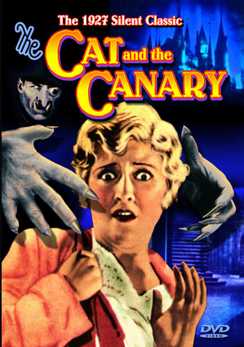 CAT & THE CANARY