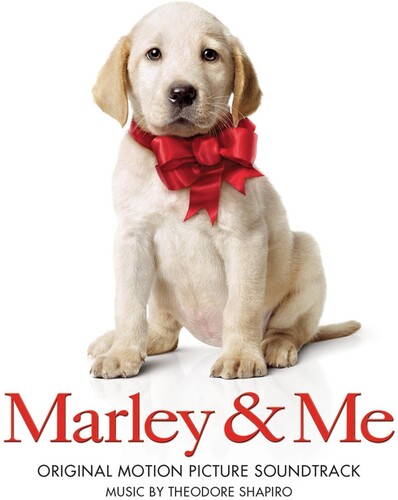 Marley & Me (Original Soundtrack)