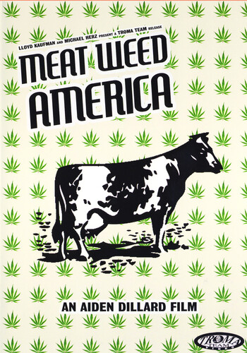Meat Weed America
