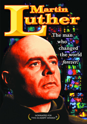 Martin Luther (1953)
