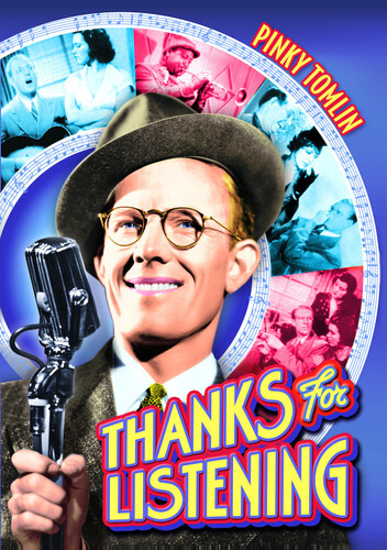 Thanks for Listening