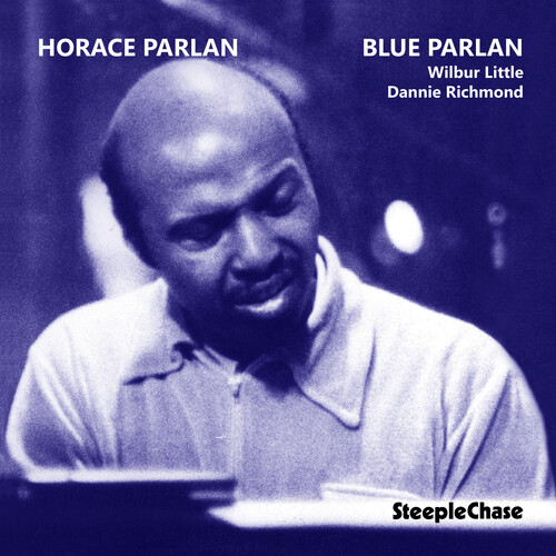 Blue Harlan