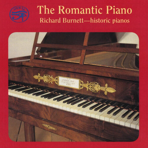 Romantic Piano