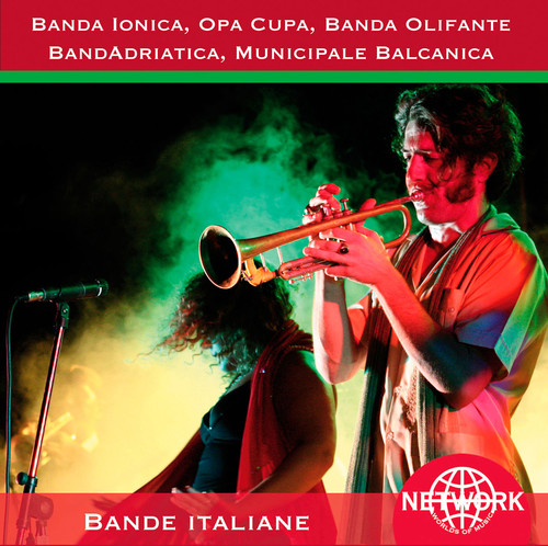 Bande Italiane /  Various