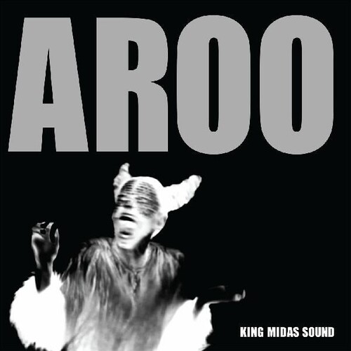 King Midas Sound - Aroo [LP]