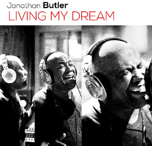 Living My Dream