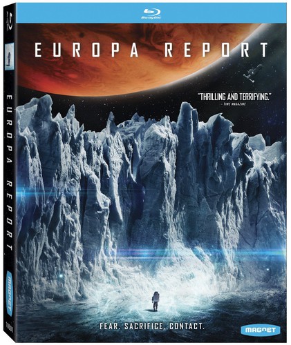 Europa Report