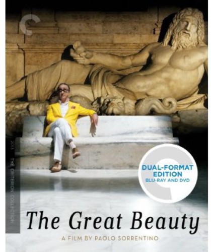 The Great Beauty (Criterion Collection)