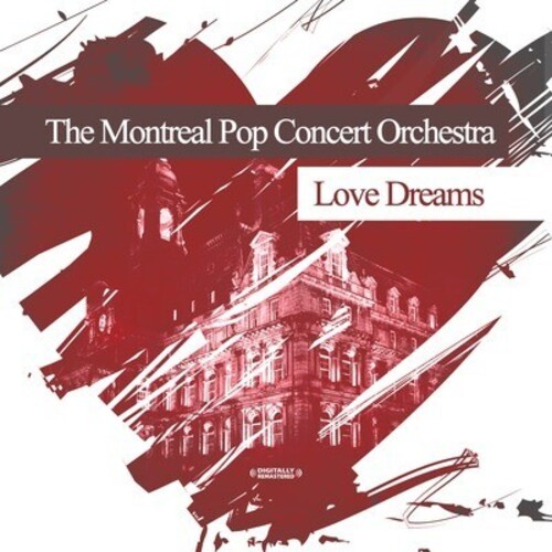 Love Dreams